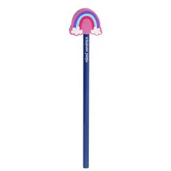 Stephen Joseph Doodle Dude Writing & Drawing Pencil 1 pk