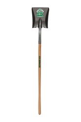 Seymour S300 DuraLite Steel 9.5 in. W x 44 in. L General Purpose Shovel Wood