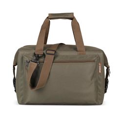 Yukon Outfitters Olive Drab/Earth 24 cans Soft Sided Cooler