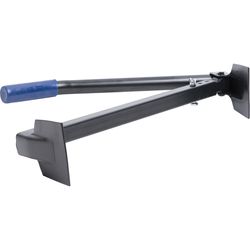 Marshalltown Steel Brick Tongs