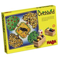 Haba Orchard Game