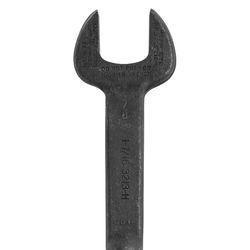 Klein Tools 1-7/16 in. SAE Erection Wrench 17.375 in. L 1 pc