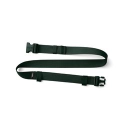 YETI SideClick Strap Soft Cooler Shoulder Strap Black Forest Green 1 pk