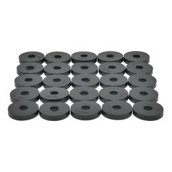 Danco Rubber Faucet Washer Flat 25 pk