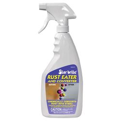 Star Brite Rust Eater and Converter Liquid 22 oz
