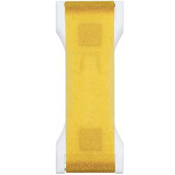 LoveHandle Gold Glitter Cell Phone Grip For All Mobile Devices