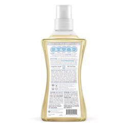 Method Free & Clear Scent Laundry Detergent Liquid 53.5 oz 1 pk