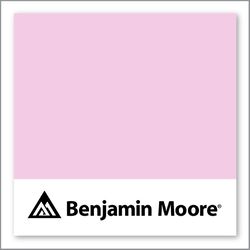 Benjamin Moore Valentine'S Day 2077-60