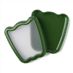 Krumbs Kitchen Green Produce Keeper 1 pk