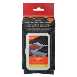 Mr. Bar-B-Q Grill Wipes 10 pc