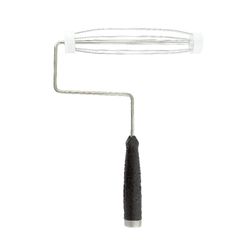 Shur-Line 9 in. W Regular Paint Roller Frame Threaded End