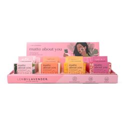 Lemon Lavender Assorted Oil Blotting Kit