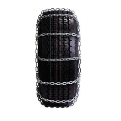 PEWAG 7 mm Tire Chain Light Trucks 1 pk