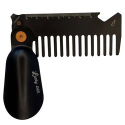 Lucky Jack Boot and Beard Tool 1 pk