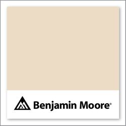 Benjamin Moore Mystic Beige 2162-60