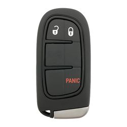 KeyStart ULK097 Advanced Security Automotive Smart Key For Dodge