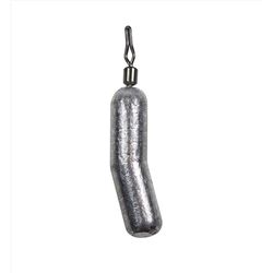 Lunkerhunt Sinkers 0.25 in.