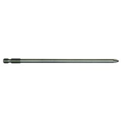 Senco Phillips #2 X 6.73 in. L Replacement Bit Carbon Steel 2 pc
