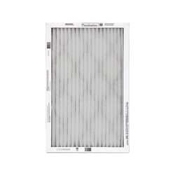 BestAir 14 in. W X 20 in. H X 1 in. Carbon 11 MERV Pleated Air Filter 1 pk