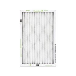 BestAir 18 in. W X 30 in. H X 1 in. 8 MERV Pleated Air Filter 1 pk