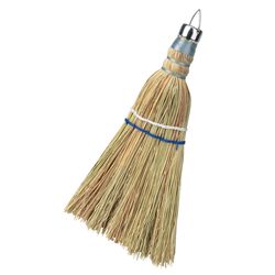 Libman Clean 6 in. W Corn Broom