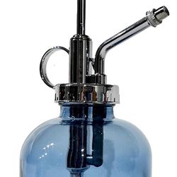 Chive Mr Mister Midnight Blue 0.23 L Glass/Plastic Modern Plant Mister