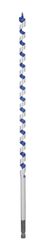 IRWIN WeldTec 1/2 in. D X 17 in. L Auger Bit 1 pc