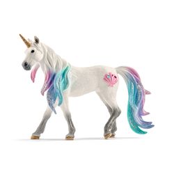 Schleich Bayala Sea Unicorn Mare Toy 1 pc