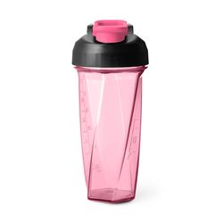YETI Yonder 27 oz Tropical Pink BPA Free Shaker Bottle