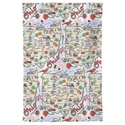 wet-it! Fishkiss Microfiber Towels 16 in. W X 24 in. L 1 pk