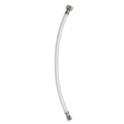 Ace 16 in. PVC Faucet Supply Line