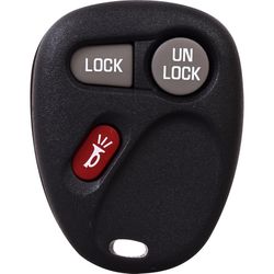 KeyStart GM027 Self Programmable Remote Automotive Remote HD Key For General Motors
