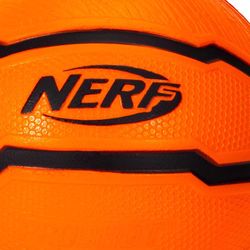 NERF Basketball