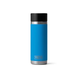YETI Rambler 18 oz Big Wave Blue BPA Free Bottle with Hotshot Cap