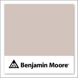 Benjamin Moore Gobi Desert 2110-50
