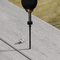 FastenMaster Cortex Torx T20 X 2-1/2 in. L Driver Bit 2 pk