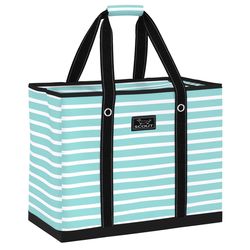 SCOUT X-Large Nylon 3 Boys Zip Tote Bag