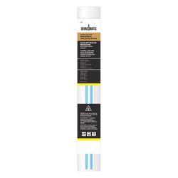Bernzomatic 1/5 in. D X 12 in. L Nickel Brazing/Welding Rods 2 pk