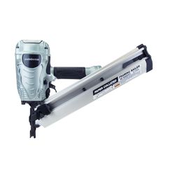 Metabo HPT 35 deg Framing Nailer