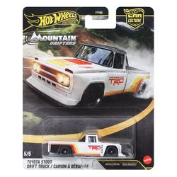 Hot Wheels Cars Assorted (RANDOM COLOR)