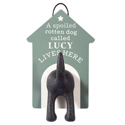 Dog Accessories Lucy Dog Leash Hook 1 pk