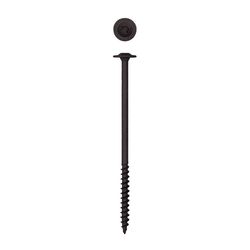 SPAX PowerLags 5/16 in. in. X 8 in. L T-40 Washer Head Structural Screws 50 pk