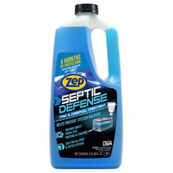 Zep Liquid Septic System Treatment 64 oz