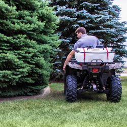 Fimco 15 gal Spot Sprayer