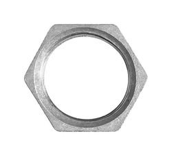 Danco Faucet Locknut For Universal 1/2 in. Metal
