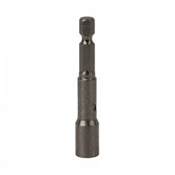 Stay Sharp 1/4 in. X 2-1/2 in. L S2 Steel Industrial Nut Setter 1 pc