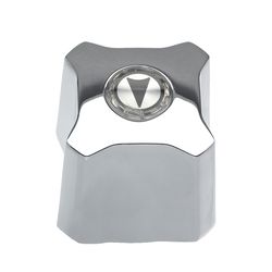Danco For Kohler Chrome Tub and Shower Diverter Handle