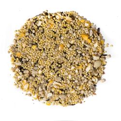 Nature's Nuts XtremeClean Wild Bird Food 20 lb