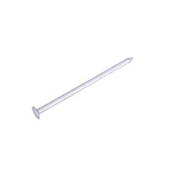 Grip-Rite 8D 2-1/2 in. Box Hot-Dipped Galvanized Steel Nail Flat Head 50 lb