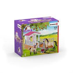 Schleich Horse Club Horse Grooming Set Toy 27 pc